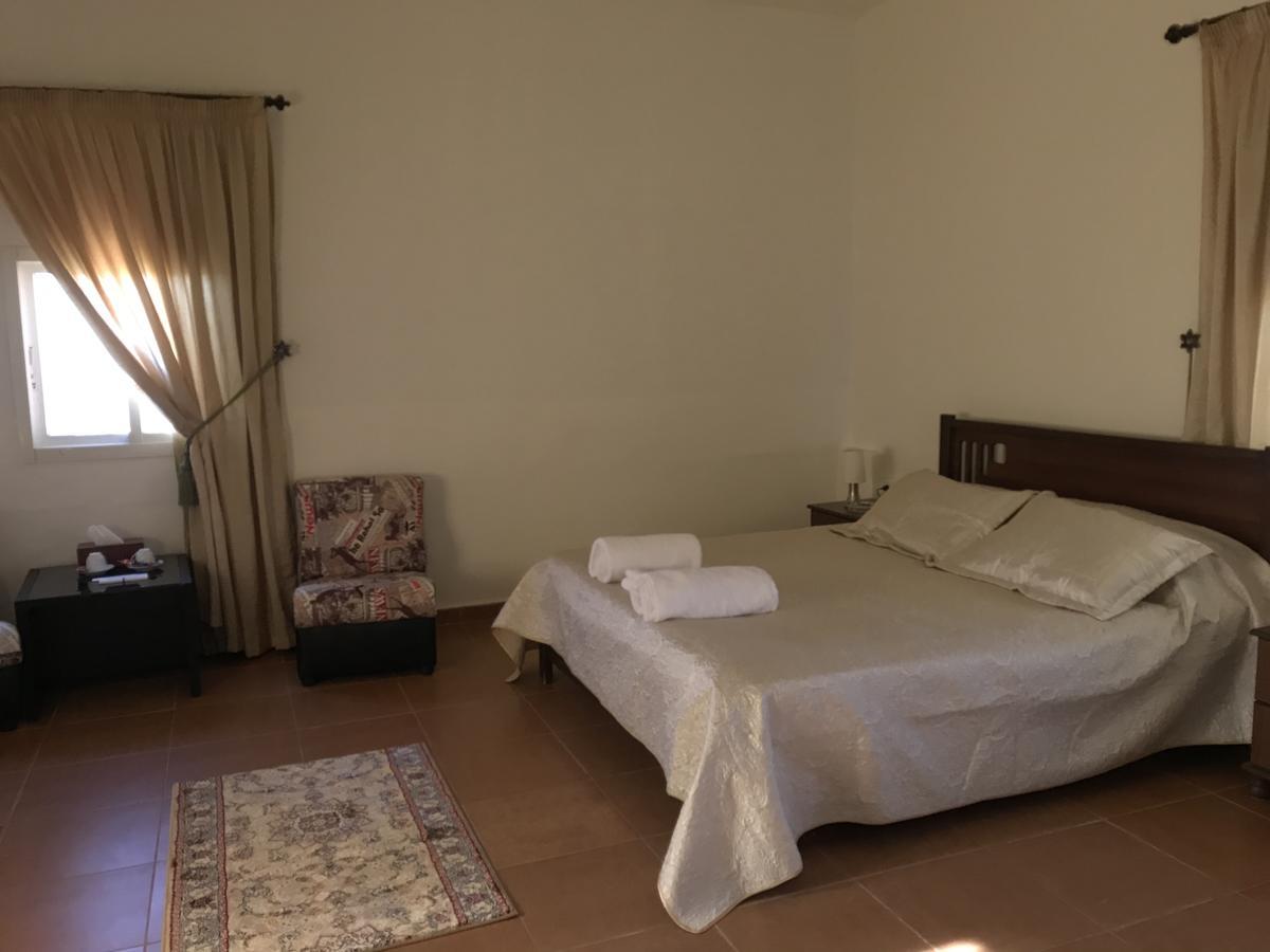 Luna Motel An-Nakura Zewnętrze zdjęcie