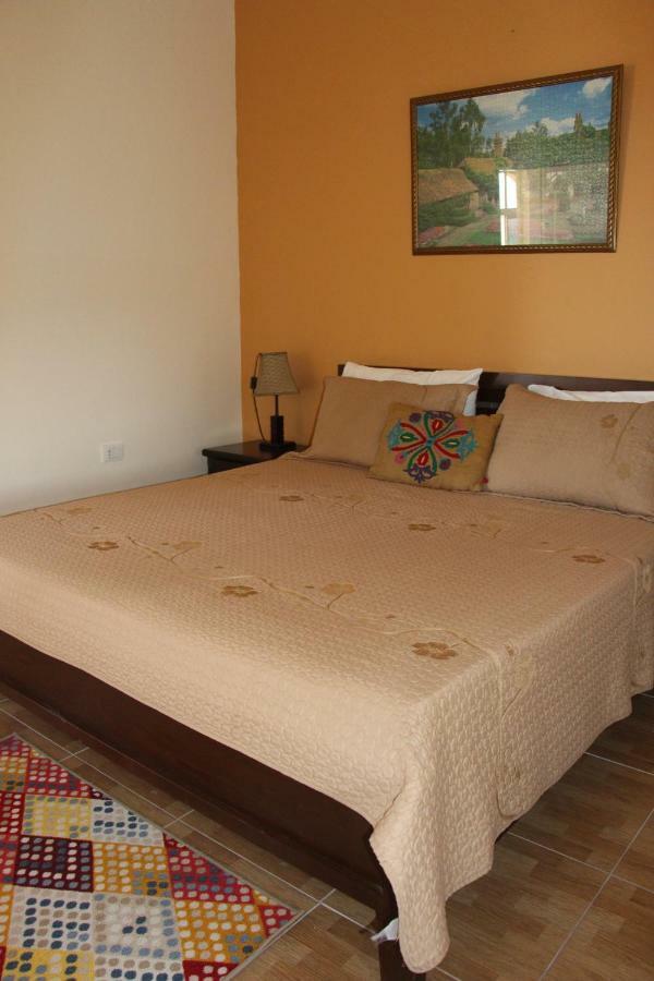 Luna Motel An-Nakura Zewnętrze zdjęcie