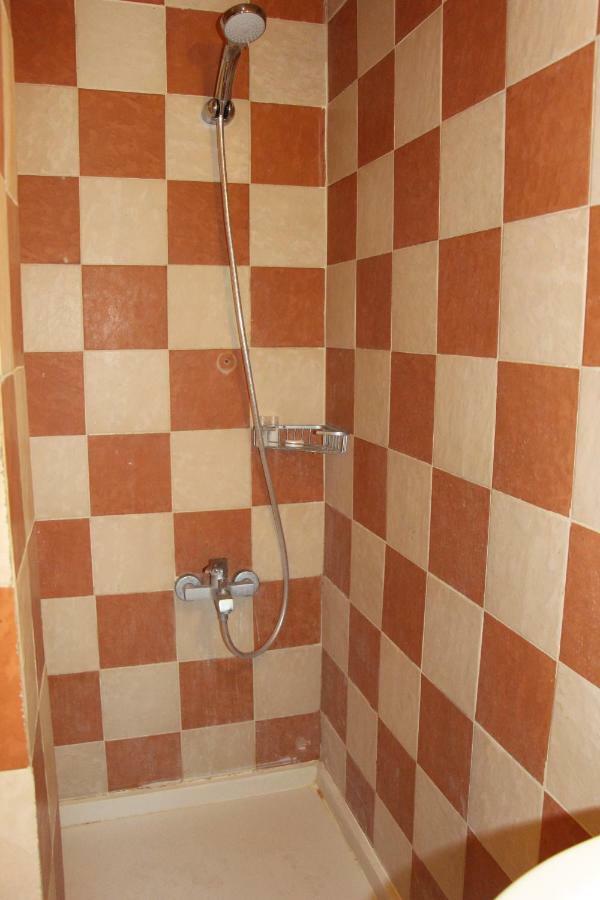 Luna Motel An-Nakura Zewnętrze zdjęcie
