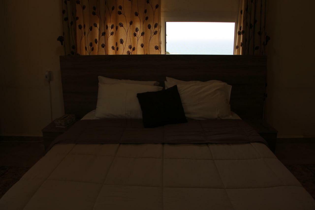 Luna Motel An-Nakura Zewnętrze zdjęcie