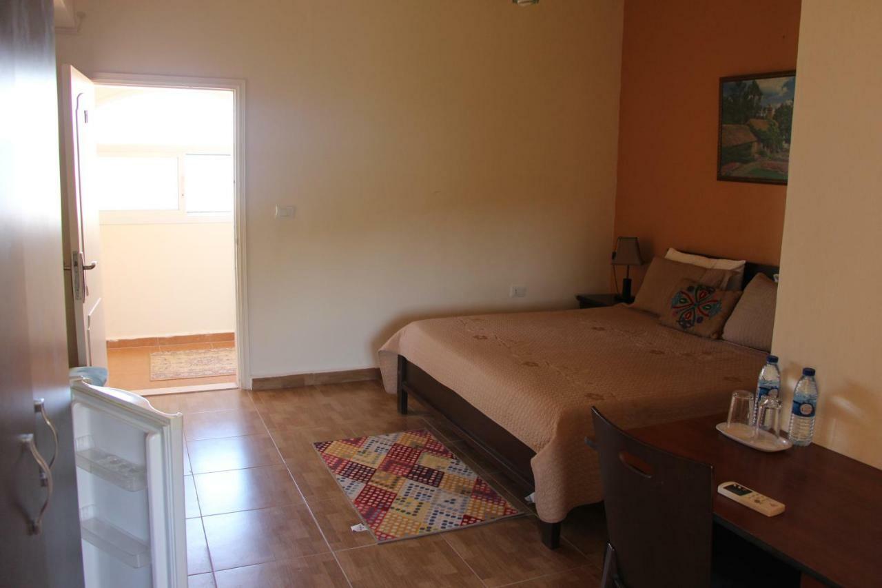 Luna Motel An-Nakura Zewnętrze zdjęcie